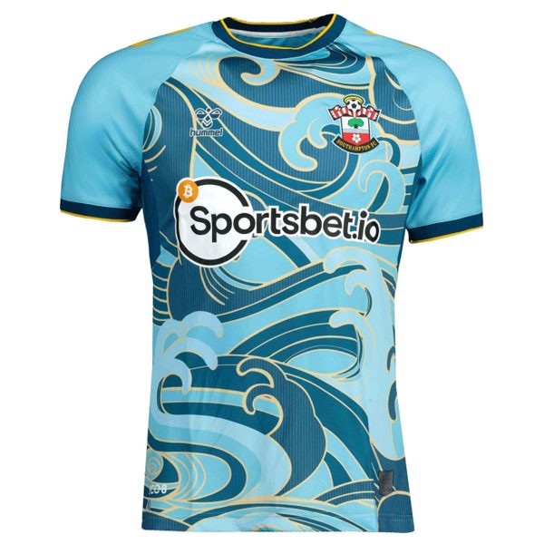 Tailandia Maglia Southampton Away 22/23